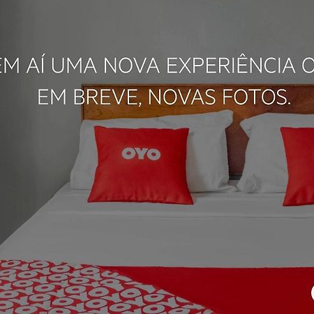 Oyo Apart Hotel Veleiros Санта-Крус-Кабралия Экстерьер фото