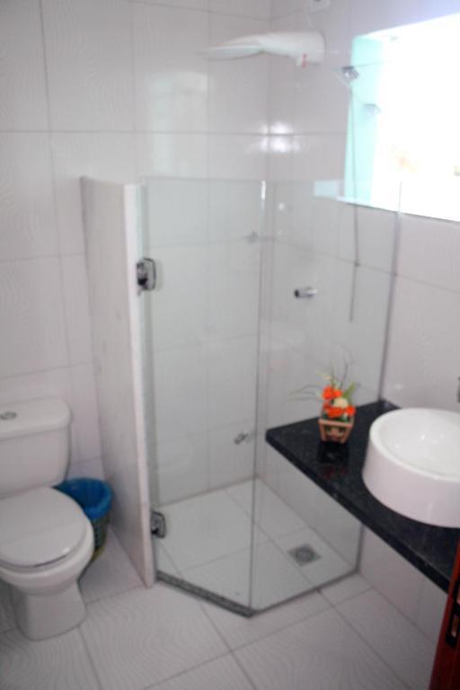 Oyo Apart Hotel Veleiros Санта-Крус-Кабралия Номер фото