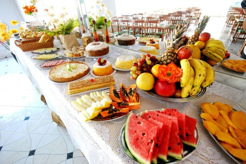 Oyo Apart Hotel Veleiros Санта-Крус-Кабралия Экстерьер фото